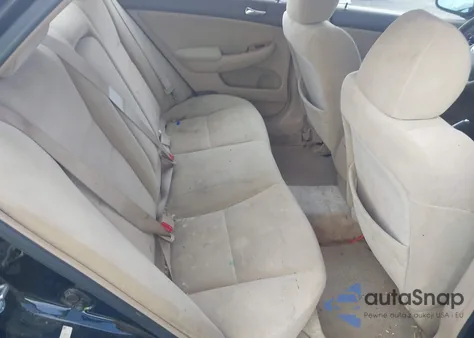 2004 Honda Accord 2.4 Ex из США, поврежденный, VIN 1HGCM56614A071039